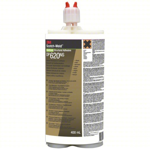 (4) URETHANE EPOXY ADHESIVE