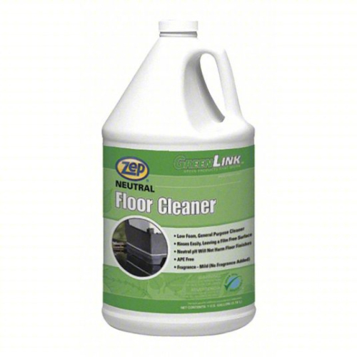 (2) NEUTRAL FLOOR CLEANER