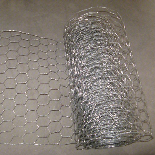 (1) ROLL OF POULTRY NETTING