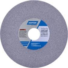 (1) GRINDING WHEEL
