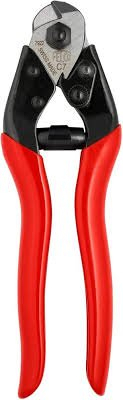 (2) CABLE CUTTERS