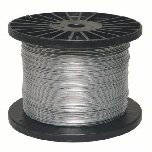 (1) ELECTRIC FENCE WIRE