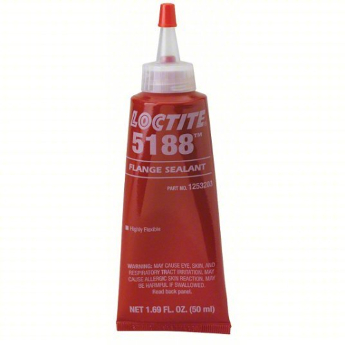 (10) BOTTLES OF GASKET SEALER