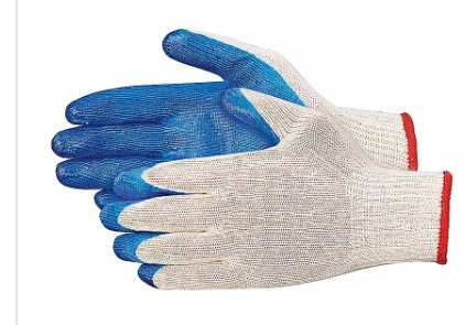 (12) PAIRS OF KNIT GLOVES