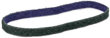 (3) BOXES OF (20) DURABLE FLEX BELT
