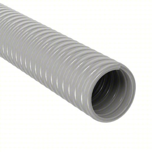 (1) LIQUID-TIGHT FLEX PLASTIC CONDUIT