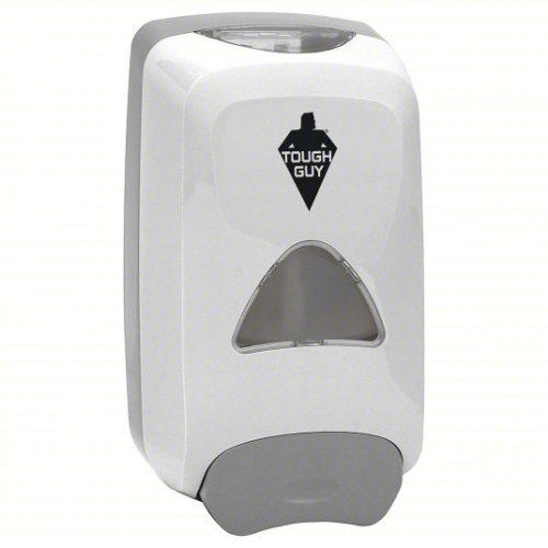(12) HAND SANITIZER DISPENSER
