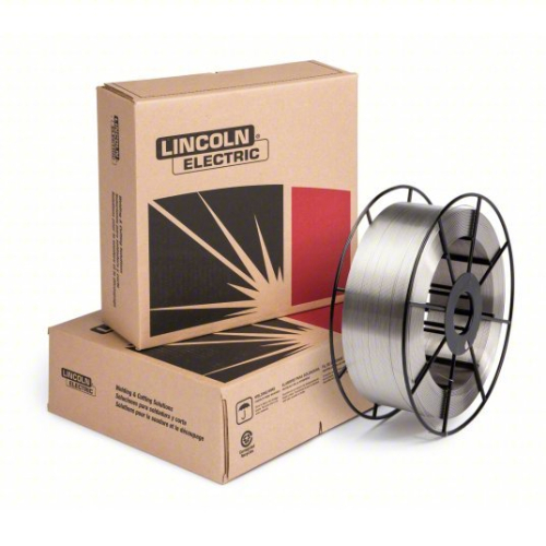 (1) MIG WELDING WIRE