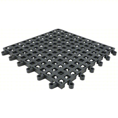 (1) INTERLOCKING DRAINAGE MAT