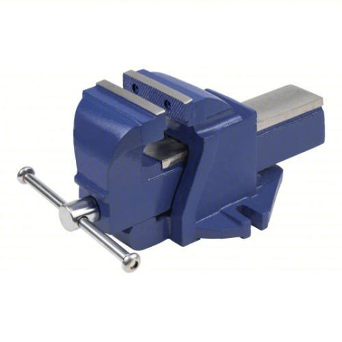 (1) BENCH VISE