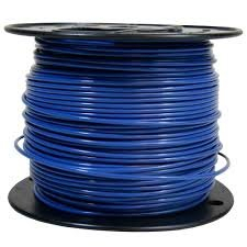 (1) WIRE