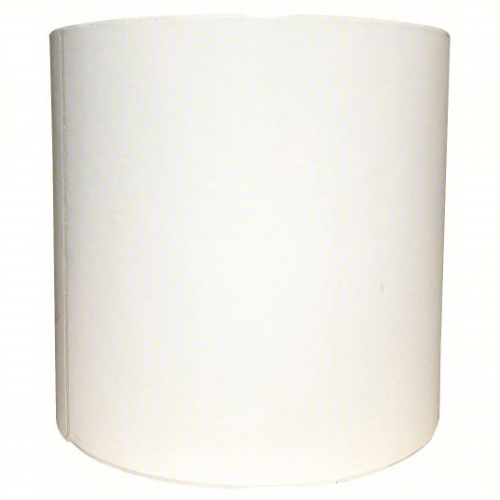 (12) ROLLS OF BARCODE PRINTER LABEL, THERMAL