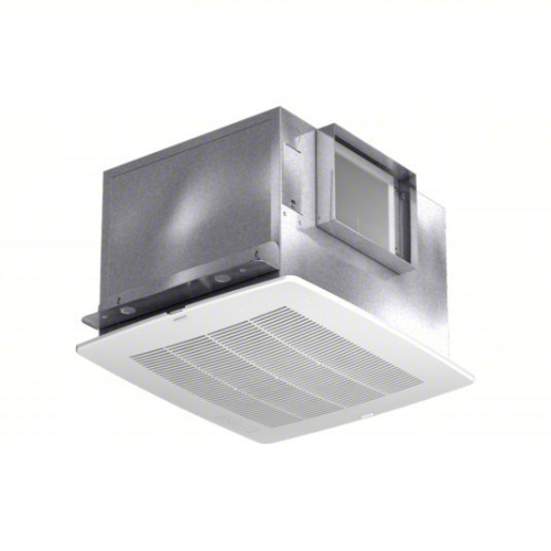(1) BATHROOM EXHAUST FAN