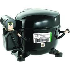(1) COMPRESSOR MOTOR
