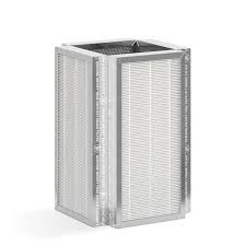 (2) REPLACEMENT AIR FILTER