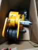 (1) MANUAL CHAIN HOIST - 2