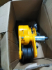 (1) MANUAL CHAIN HOIST - 5