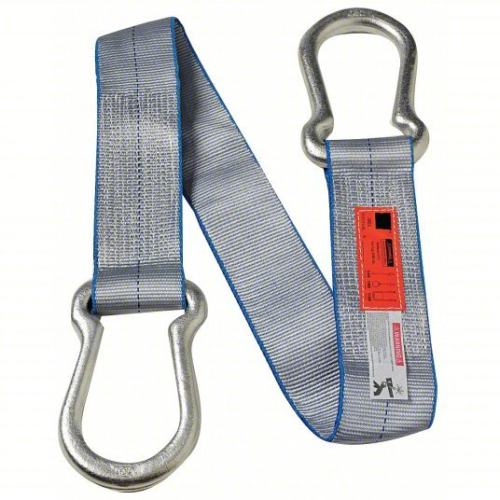 (2) WEB SLING