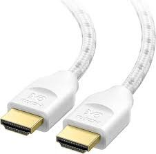 (3) ULTRA HIGH SPEED HDMI CABLE