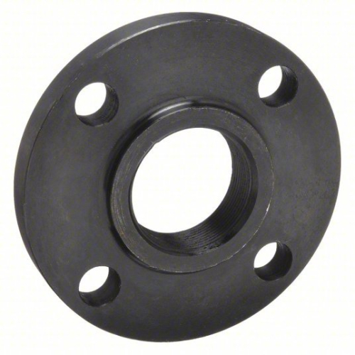 (3) PIPE FLANGE