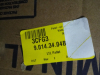 (1) POINT OF USE ELECTRIC WATER HEATER - 5