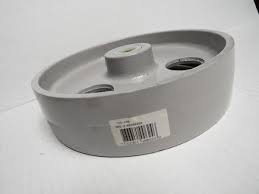(4) CASTER WHEEL