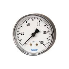 (1) VACUUM GAUGE