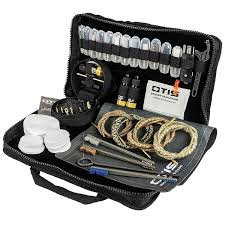 (1) GUN CLEANING KIT