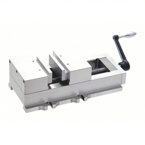 (1) MACHINE VISE