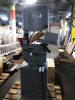 (1) VERTICAL WOOD / METAL BAND SAW - 4
