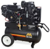 (1) AIR COMPRESSOR