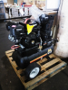 (1) AIR COMPRESSOR - 5