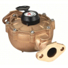 (1) MECHANICAL FLOWMETER