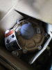 (1) MECHANICAL FLOWMETER - 2
