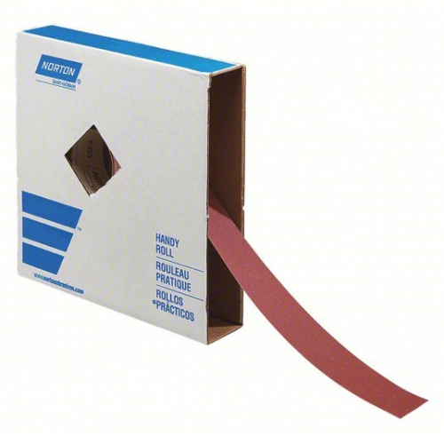 (2) ROLLS OF SANDING BELT