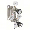 (1) GAS SWITCHOVER SYSTEM