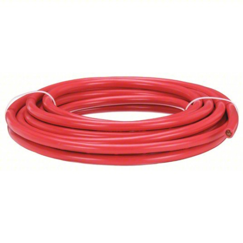 (1) BATTERY CABLE