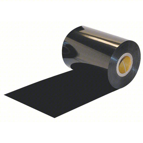 (6) LABEL PRINTER RIBBON