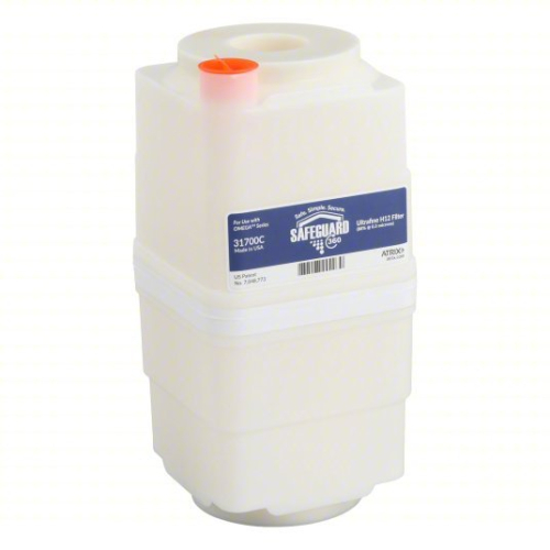 (2) CARTRIDGE FILTER