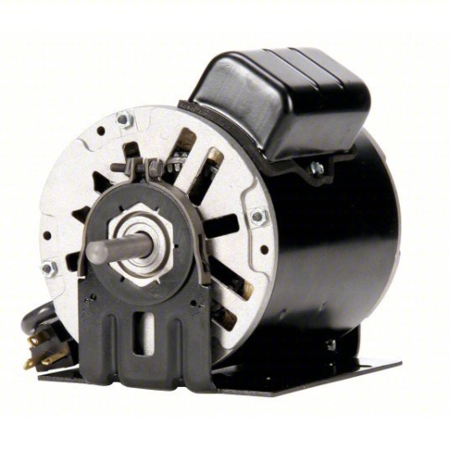 (1) CONDENSER FAN MOTOR