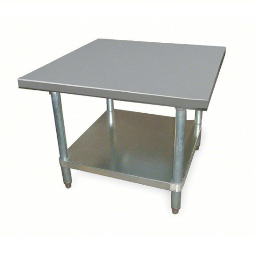 (1) WORK TABLE
