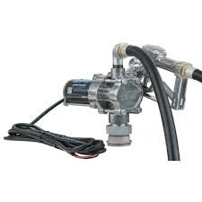 (1) FUEL TRANSFER PUMP