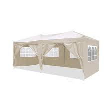 (1) PATIO GAZEBO