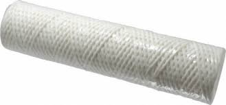 (6) PLUMBING CARTRIDGE FILTERS