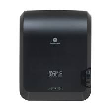 (1) PAPER TOWEL DISPENSER