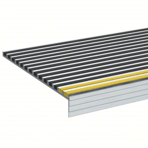 (3) STAIR TREAD COVER