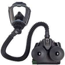 (1) BATTERY POWERED PURIFYING RESPIRATOR