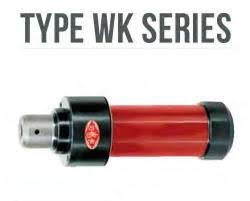 (1) PNEUMATIC POWER CYLINDER