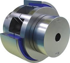 (1) PLAIN BORE HUB