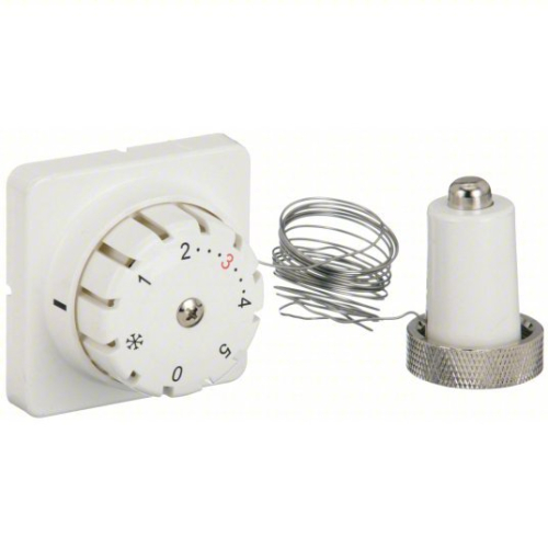 (6) THERMOSTATIC ACTUATOR